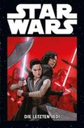 Whitta / Hixon / Walsh |  Star Wars Marvel Comics-Kollektion | Buch |  Sack Fachmedien