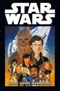 Thompson / Sliney |  Star Wars Marvel Comics-Kollektion | Buch |  Sack Fachmedien