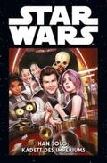 Thompson / Kirk / Duggan |  Star Wars Marvel Comics-Kollektion | Buch |  Sack Fachmedien