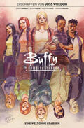 Whedon / Lambert / Bachs |  Whedon, J: Buffy the Vampire Slayer | Buch |  Sack Fachmedien