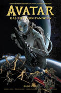 Smith / Galindo / Guzmán |  Avatar: Das Blut von Pandora | Buch |  Sack Fachmedien