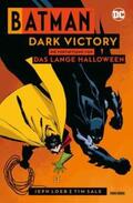 Loeb / Sale |  Batman: Dark Victory | Buch |  Sack Fachmedien
