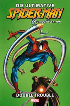 Bendis / Bagley |  Die ultimative Spider-Man-Comic-Kollektion | Buch |  Sack Fachmedien