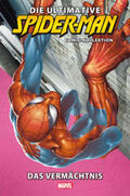 Bendis / Bagley |  Die ultimative Spider-Man-Comic-Kollektion | Buch |  Sack Fachmedien