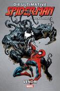 Bendis / Bagley / Thibert |  Die ultimative Spider-Man-Comic-Kollektion | Buch |  Sack Fachmedien