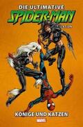 Bendis / Bagley / Thibert |  Die ultimative Spider-Man-Comic-Kollektion | Buch |  Sack Fachmedien