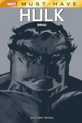 Loeb / Sale |  Marvel Must-Have: Hulk - Grau | Buch |  Sack Fachmedien