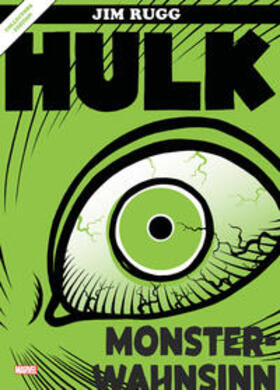 Rugg | Hulk: Monsterwahnsinn | Buch | 978-3-7416-3135-1 | sack.de