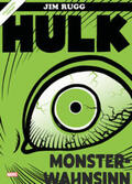 Rugg |  Hulk: Monsterwahnsinn | Buch |  Sack Fachmedien