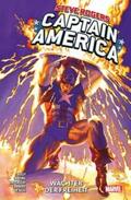 Kelly / Carnero / Lanzing |  Kelly, C: Steve Rogers: Captain America | Buch |  Sack Fachmedien