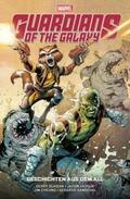 Latour / Rmirez / Duggan |  Guardians of the Galaxy: Geschichten aus dem All | Buch |  Sack Fachmedien