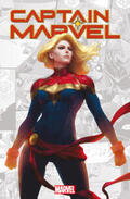 DeConnick / Dodson / Takara |  Captain Marvel | Buch |  Sack Fachmedien