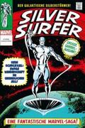 Lee / Buscema / Thomas |  Silver Surfer Classic Collection | Buch |  Sack Fachmedien