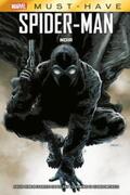 Hine / Di Giandomenic / Sapolsky |  Marvel Must-Have: Spider-Man - Noir | Buch |  Sack Fachmedien