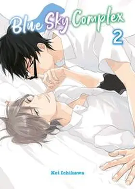 Ichikawa |  Blue Sky Complex 02 | Buch |  Sack Fachmedien
