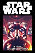 Houser / Antônio / Dowling |  Star Wars Marvel Comics-Kollektion | Buch |  Sack Fachmedien