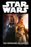 Gillen / Unzueta / Broccardo |  Star Wars Marvel Comics-Kollektion | Buch |  Sack Fachmedien