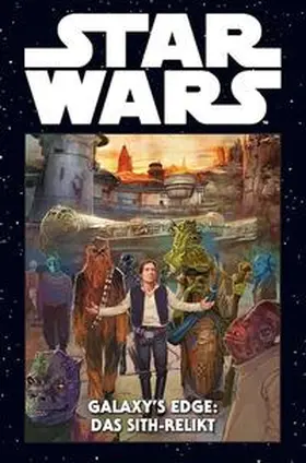Sacks / Sliney |  Star Wars Marvel Comics-Kollektion | Buch |  Sack Fachmedien
