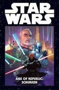 Houser / Ross / Gomez |  Star Wars Marvel Comics-Kollektion | Buch |  Sack Fachmedien