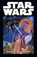 Pak / Noto |  Star Wars Marvel Comics-Kollektion | Buch |  Sack Fachmedien