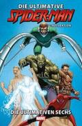 Bendis / Bagley / Hairsine |  Die ultimative Spider-Man-Comic-Kollektion | Buch |  Sack Fachmedien