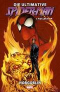 Bendis / Bagley / Hanna |  Die ultimative Spider-Man-Comic-Kollektion | Buch |  Sack Fachmedien