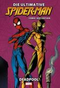 Bendis / Bagley / Dell |  Die ultimative Spider-Man-Comic-Kollektion | Buch |  Sack Fachmedien