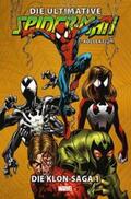 Bendis / Brooks / Bagley |  Die ultimative Spider-Man-Comic-Kollektion | Buch |  Sack Fachmedien
