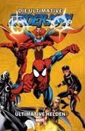 Bendis / Bagley / Hennessy |  Die ultimative Spider-Man-Comic-Kollektion | Buch |  Sack Fachmedien