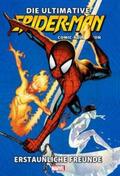 Bendis / Immonen / von Grawbadger |  Die ultimative Spider-Man-Comic-Kollektion | Buch |  Sack Fachmedien