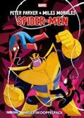 Tamaki / Gurihiru / Ayala |  Peter Parker & Miles Morales - Spider-Men: Ärger im Doppelpack | Buch |  Sack Fachmedien