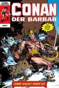 Semeiks / Conway / Santino |  Conan der Barbar: Classic Collection | Buch |  Sack Fachmedien