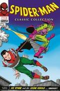 Lee / Romita Sr. / Draje |  Spider-Man Classic Collection | Buch |  Sack Fachmedien