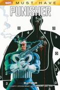 Grant / Zeck / Duffy |  Marvel Must-Have: Punisher - Blutspur | Buch |  Sack Fachmedien