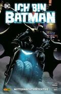 Ridley / Duce / Mostert |  Batman: Ich bin Batman | Buch |  Sack Fachmedien