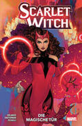 Orlando / Pichelli / Williams |  Scarlet Witch | Buch |  Sack Fachmedien