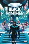 Ridley / German |  Black Panther - Neustart | Buch |  Sack Fachmedien