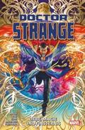 MacKay / Ferry / Chu |  Doctor Strange - Neustart (2. Serie) | Buch |  Sack Fachmedien