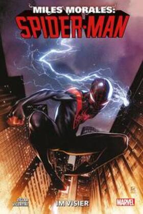 Ziglar / Vicentini |  Miles Morales: Spider-Man - Neustart (2. Serie) | Buch |  Sack Fachmedien