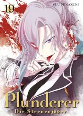 Minazuki |  Plunderer - Die Sternenjäger 19 | Buch |  Sack Fachmedien