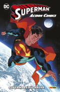 Johnson / Perkins / Federici |  Superman - Action Comics | Buch |  Sack Fachmedien