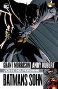 Kubert / Morrison / van Fleet |  Batmans Sohn (Neuauflage) | Buch |  Sack Fachmedien