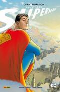 Morrison / Quitely |  All-Star Superman (Neuauflage) | Buch |  Sack Fachmedien