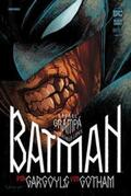 Grampá |  Batman: Der Gargoyle von Gotham | Buch |  Sack Fachmedien