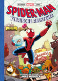Maihack |  Spider-Man: Tierische Abenteuer | Buch |  Sack Fachmedien