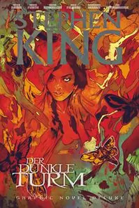 Furth / David / King | Stephen Kings Der Dunkle Turm Deluxe | Buch | 978-3-7416-3550-2 | sack.de