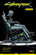 Sztybor / Ricci |  Cyberpunk 2077 Comics | Buch |  Sack Fachmedien