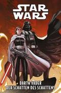 Pak / Ienco / Castello |  Star Wars Comics: Darth Vader - Der Schatten des Schattens | Buch |  Sack Fachmedien
