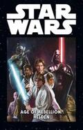 Pak / Landini / Guggenheim |  Star Wars Marvel Comics-Kollektion | Buch |  Sack Fachmedien