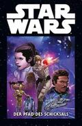 Soule / Saiz |  Star Wars Marvel Comics-Kollektion | Buch |  Sack Fachmedien
